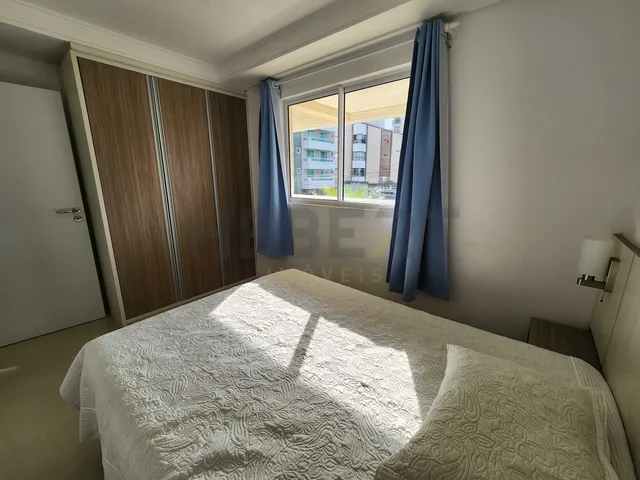Imagem 3: Apartamento mobiliado em Bombinhas/SC