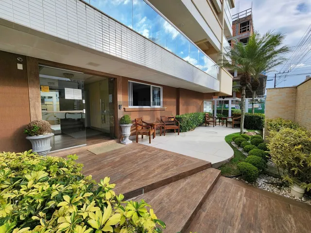 Imagem 5: Apartamento mobiliado em Bombinhas/SC
