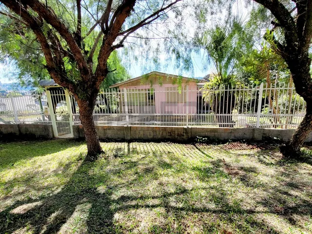 Imagem: Casa no Bairro Aurora!
