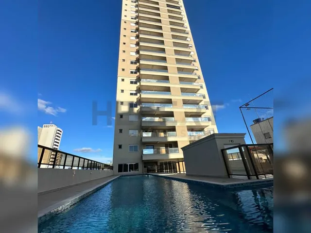 Imagem: Apartamento novo no centro de Passo Fundo/RS