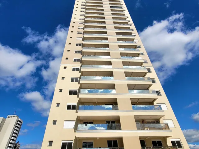 Imagem 2: Apartamento Novo no Centro de Passo Fundo/Rs