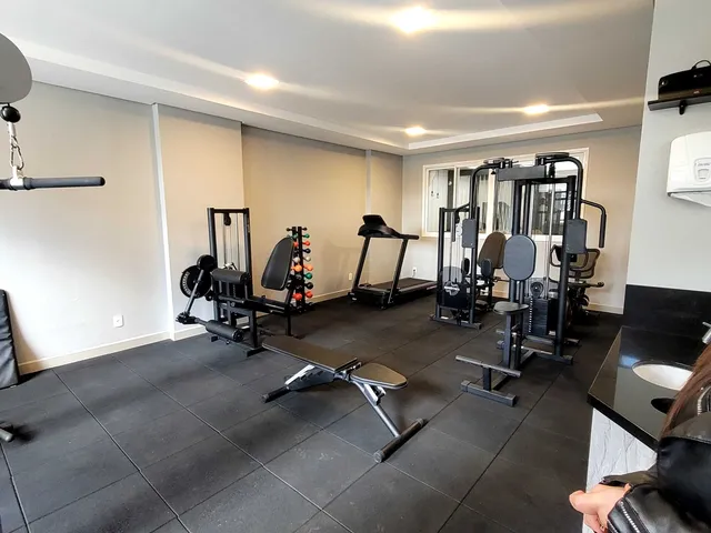 Imagem 3: Apartamento Novo no Centro de Passo Fundo/Rs