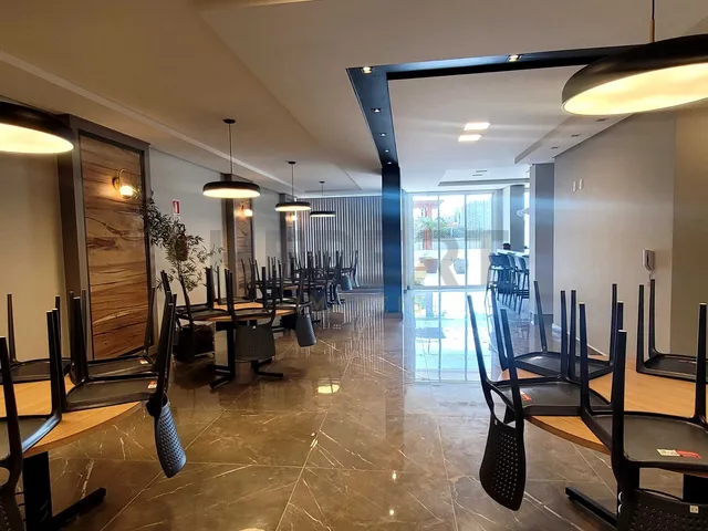 Imagem 4: Apartamento Novo no Centro de Passo Fundo/Rs