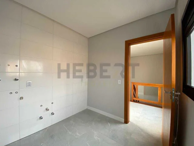 Imagem 2: Triplex em Passo de Torres/SC