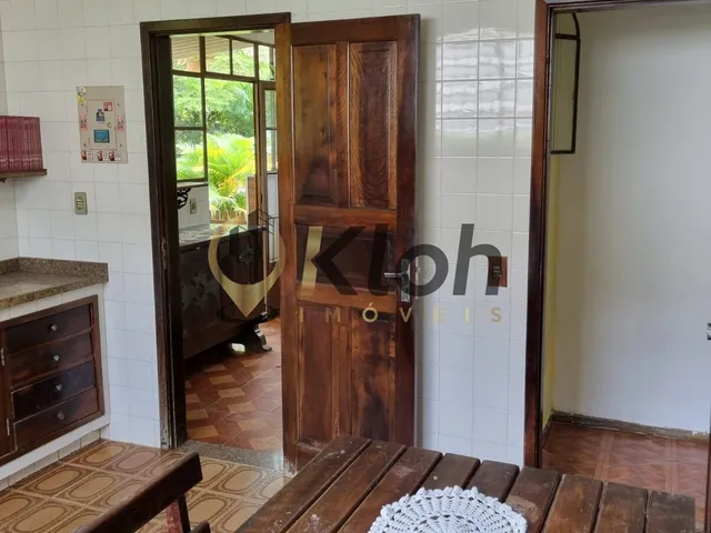 Imagem 10: Apartamento em Samambaia, Petrópolis/RJ