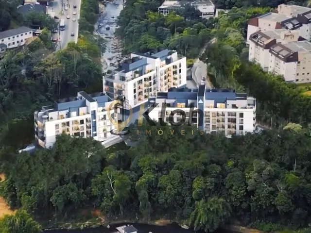 Imagem 14: Peninsula - $ Península Residencial Samambaia $ - Lançamento Sola de Aptos 2 e 3 qts