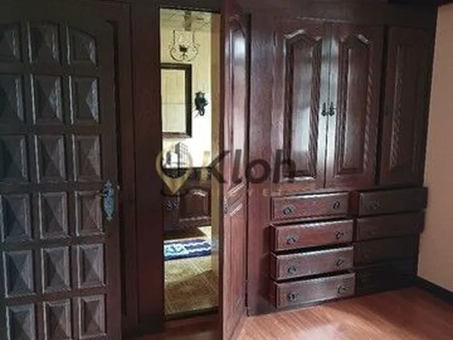 Imagem 6: Linda Casa Duplex 4 Qts ( 3 Suítes ) Próximo a Praça de Correas!