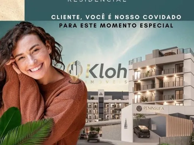 Imagem: Peninsula - $ Península Residencial Samambaia