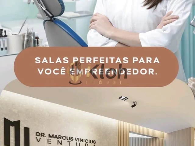Imagem 7: Patio Petrópolis Shopping ' Salas Comerciais no Centro . Confira