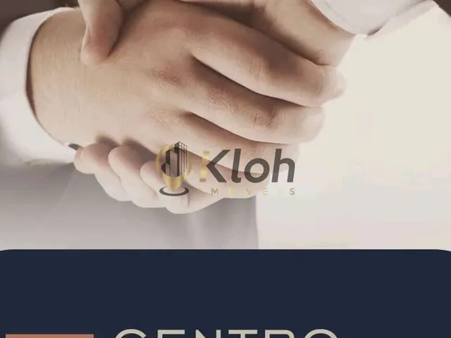 Imagem 6: Patio Petrópolis Shopping ' Salas Comerciais no Centro . Confira