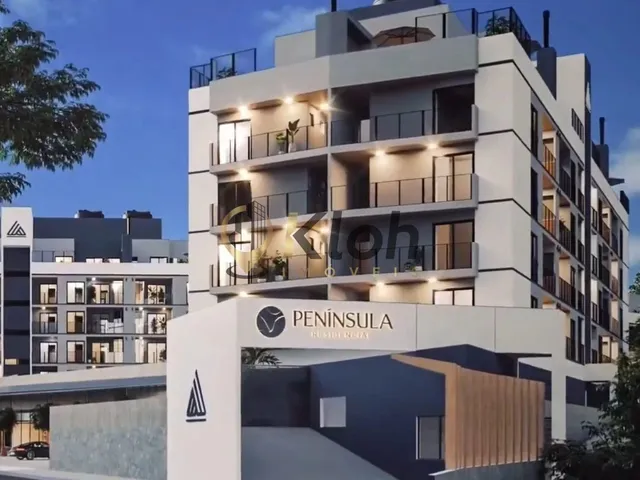 Imagem 13: Peninsula - $ Península Residencial Samambaia $ - Lançamento Sola de Aptos 2 e 3 qts