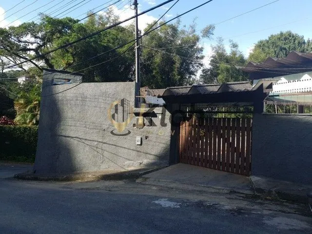 Imagem: Casa com 3 Qts e piscina no Siméria