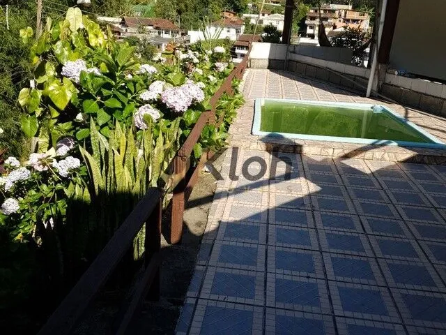 Imagem 16: Casa com 3 Qts e piscina no Siméria