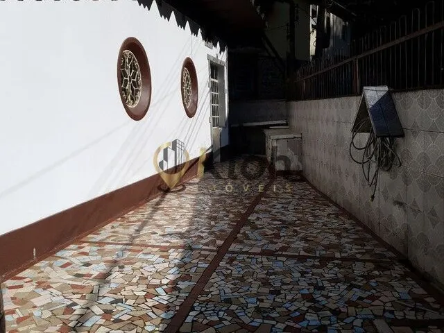 Imagem 11: Casa com 3 Qts e piscina no Siméria
