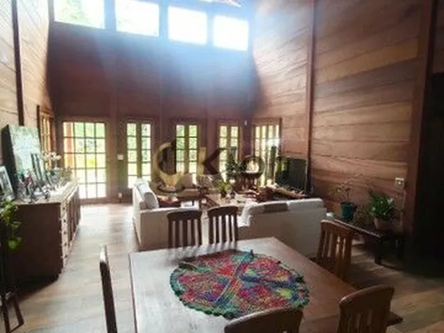 Imagem 13: Oportunidade! Linda casa recém construída com terreno em local valorizado de Itaipava