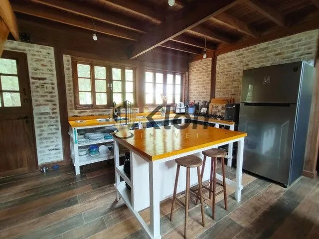 Imagem 12: Oportunidade! Linda casa recém construída com terreno em local valorizado de Itaipava