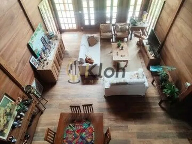 Imagem 10: Oportunidade! Linda casa recém construída com terreno em local valorizado de Itaipava