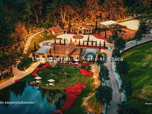 Imagem 8: Borgo Del Vino - Borgo del Vino Gran Reserva - Lançamento de Lotes em Areal - Financio
