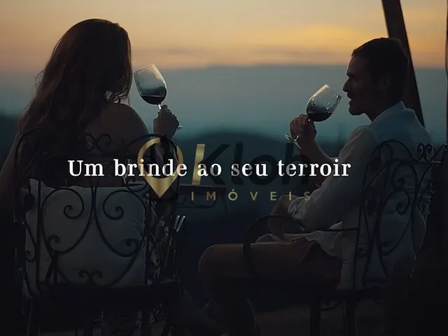 Imagem 2: Borgo Del Vino - Borgo del Vino Gran Reserva - Lançamento de Lotes em Areal - Financio