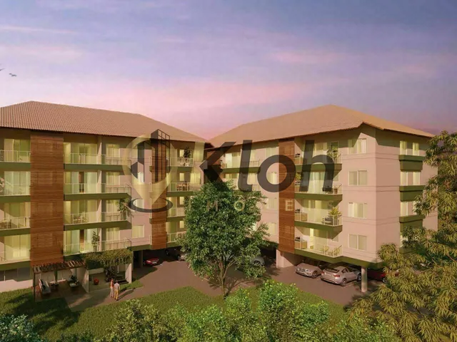 Imagem 2: Narure Petropolis Residence - Nature Residence « Aptos e Coberturas