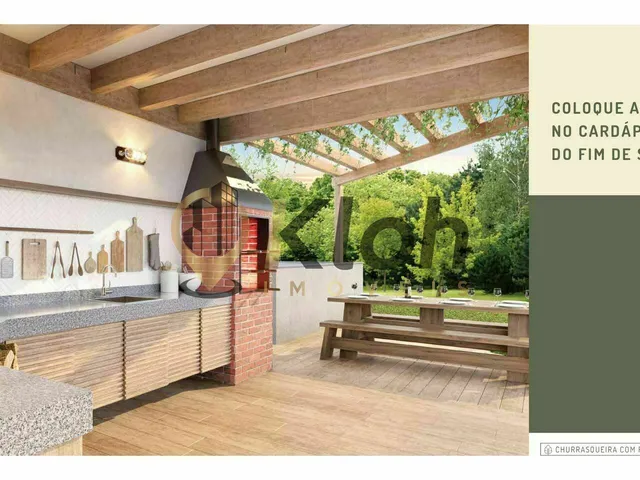 Imagem 4: Narure Petropolis Residence - Nature Residence « Aptos e Coberturas