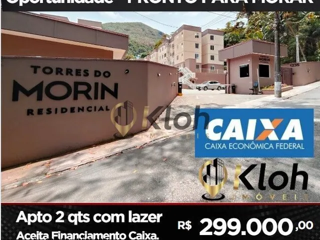 Imagem: Torres do Morin - Torres do Morin - Apto