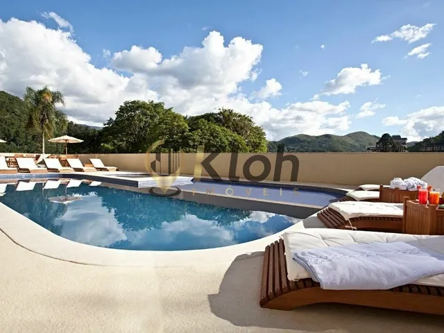 Imagem 4: Reserva Granja Brasil - Reserva Granja Brasil Cobertura Duplex em Itaipava