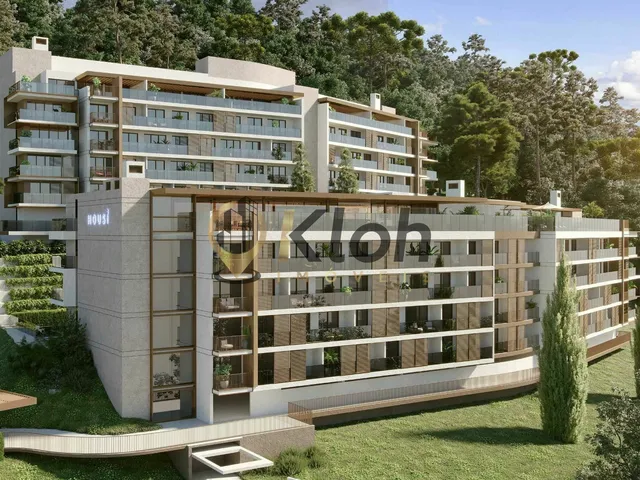Imagem 16: Reserva Granja Brasil - Reserva Granja Brasil Cobertura Duplex em Itaipava