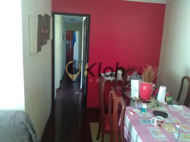 Imagem 10: Bnh 3 quartos no Sargento bohening, com vaga de garagem