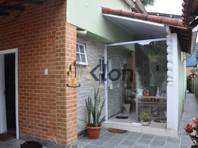 Imagem 13: Casa em Bingen, Petrópolis/RJ
