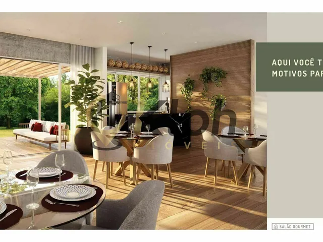 Imagem 2: Narure Petropolis Residence - Nature Residence « Aptos e Coberturas