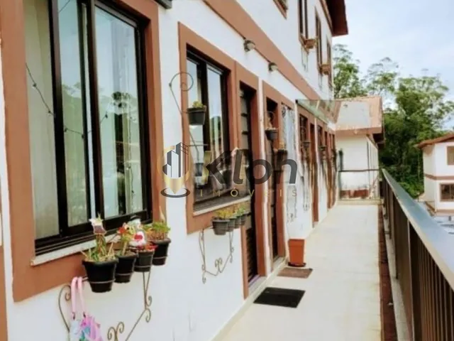 Imagem: Parque da Mata - Apartamento Duplex em Quitandinha