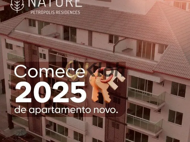 Imagem 2: Nature Residence - Retiro ' Nature. Apto 2 Qts . Pronto Para Morar. Documentação Grátis