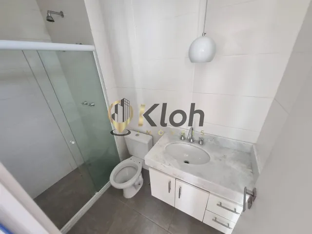 Imagem 15: Condominio Do Edificio Exclusive Prado Suites & Spas - Lindo Apto com 2 suítes e demais