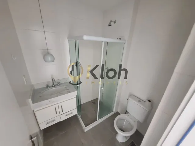Imagem 6: Condominio Do Edificio Exclusive Prado Suites & Spas - Lindo Apto com 2 suítes e demais