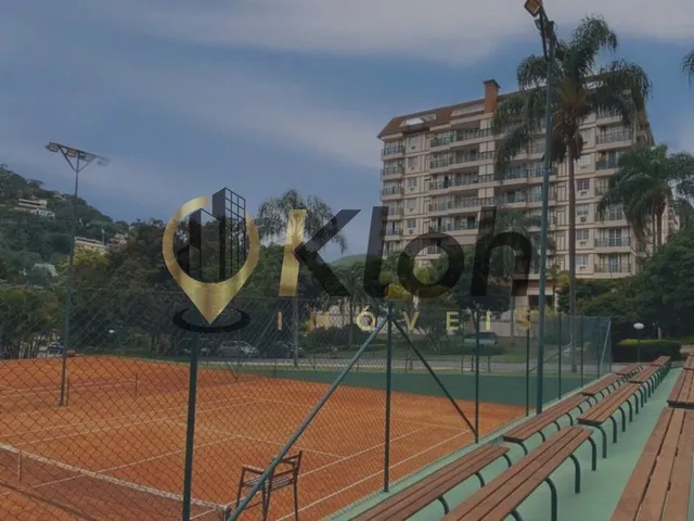 Imagem: Condomínio Granja Brasil - APARTAMENTO