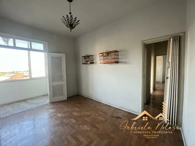 Imagem: APARTAMENTO - VARANDA - VISTA LIVRE - 3