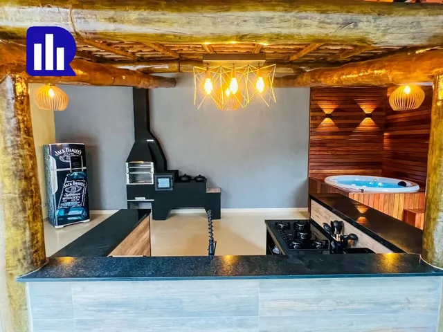 Imagem: Casa Residencial em Ubatuba - Sp, Itaguá