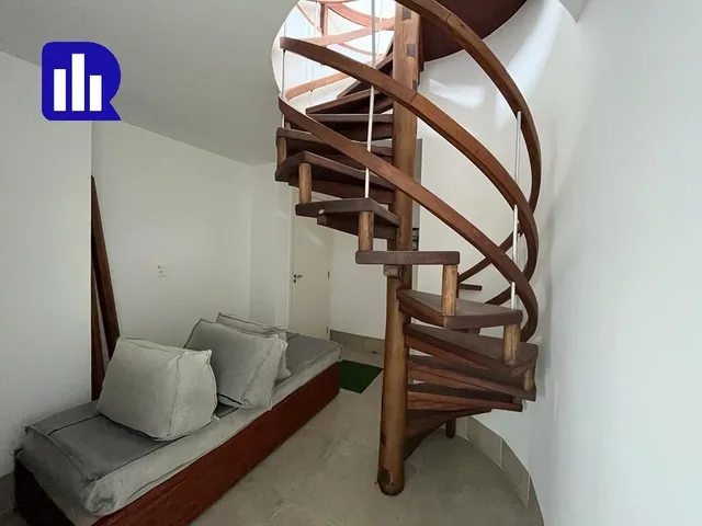 Imagem 5: Cobertura com 3 Dormitórios no Itaguá, Ubatuba - Sp