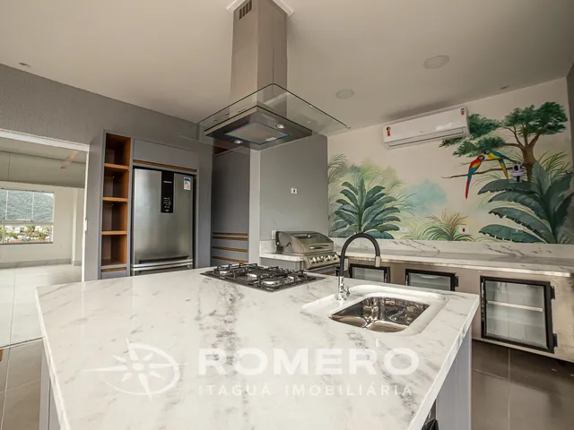 Imagem: Apartamento Tipo Cobertura com 3 Dormitórios