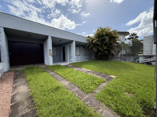 Imagem: Casa plana
