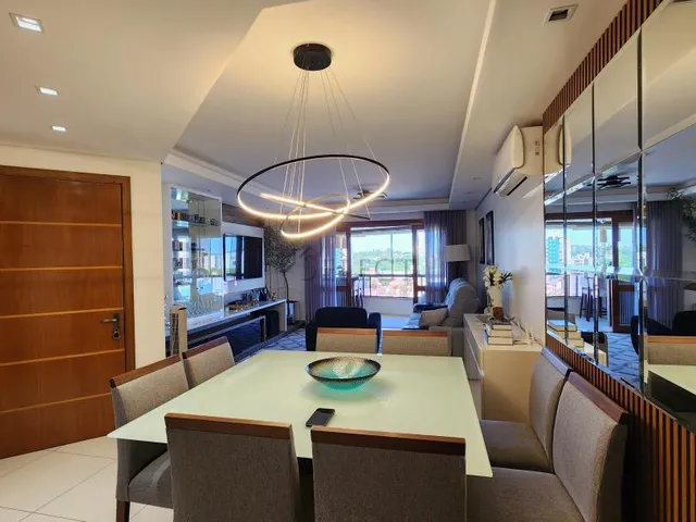 Imagem: Lindo apartamento