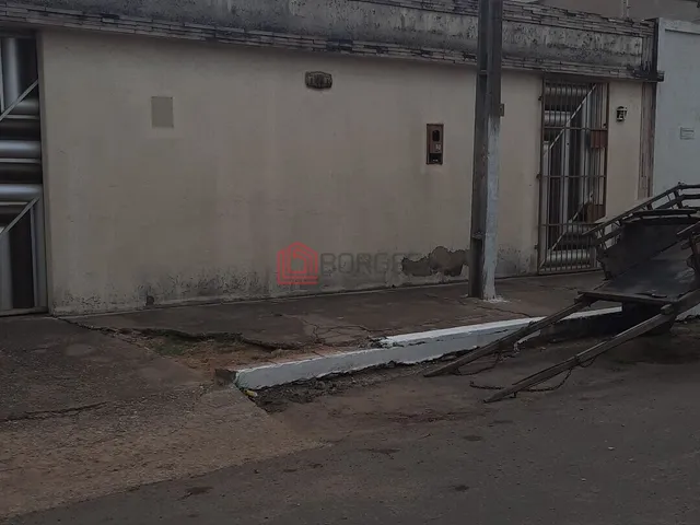 Imagem: Casa à venda no bairro Nova Imperatriz