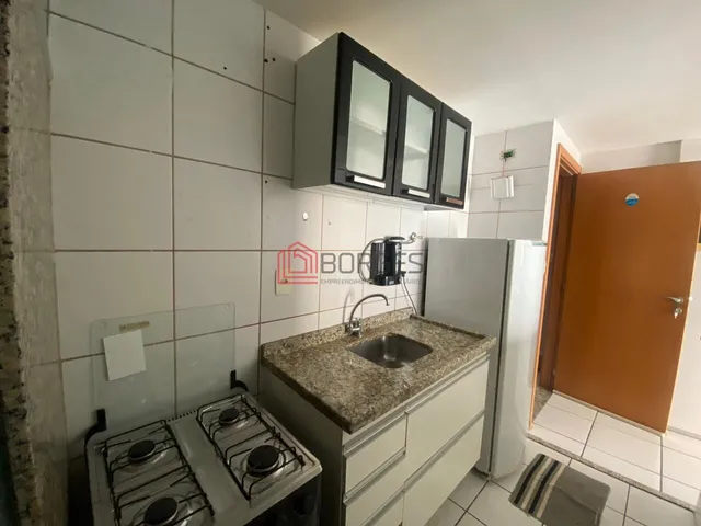 Imagem 11: Apartamento MOBILIADO para alugar no Ed. RIVER SIDE Centro - Imperatriz/MA
