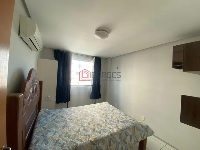 Imagem 2: Apartamento MOBILIADO para alugar no Ed. RIVER SIDE Centro - Imperatriz/MA