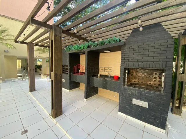 Imagem 10: Apartamento MOBILIADO para alugar no Ed. RIVER SIDE Centro - Imperatriz/MA
