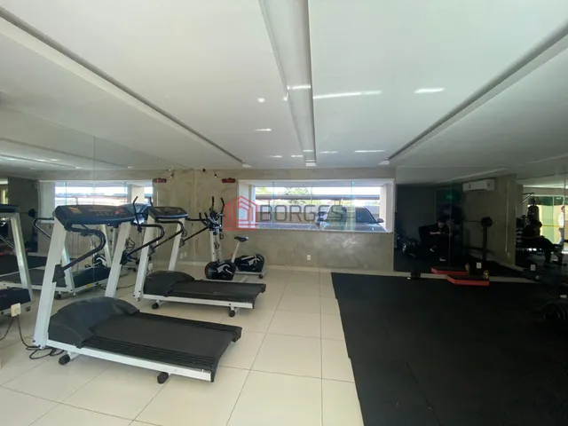 Imagem 4: Apartamento MOBILIADO para alugar no Ed. RIVER SIDE Centro - Imperatriz/MA