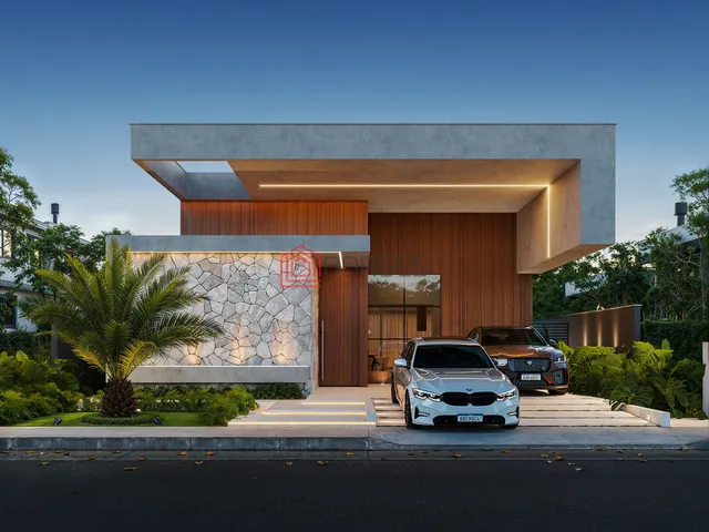 Imagem: Casa Alto Padrão no New Ville