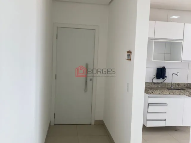 Imagem: Apartamento 02 quartos sendo uma suite