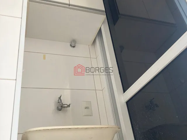 Imagem 10: Apartamento 02 quartos sendo uma suite, Edifício Exclusive Residence